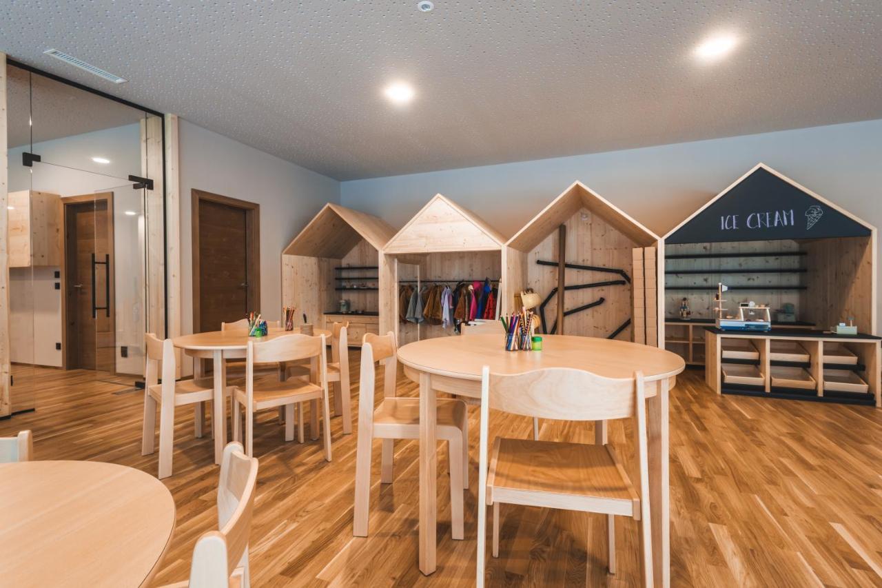 Familiamus Hotel Maranza