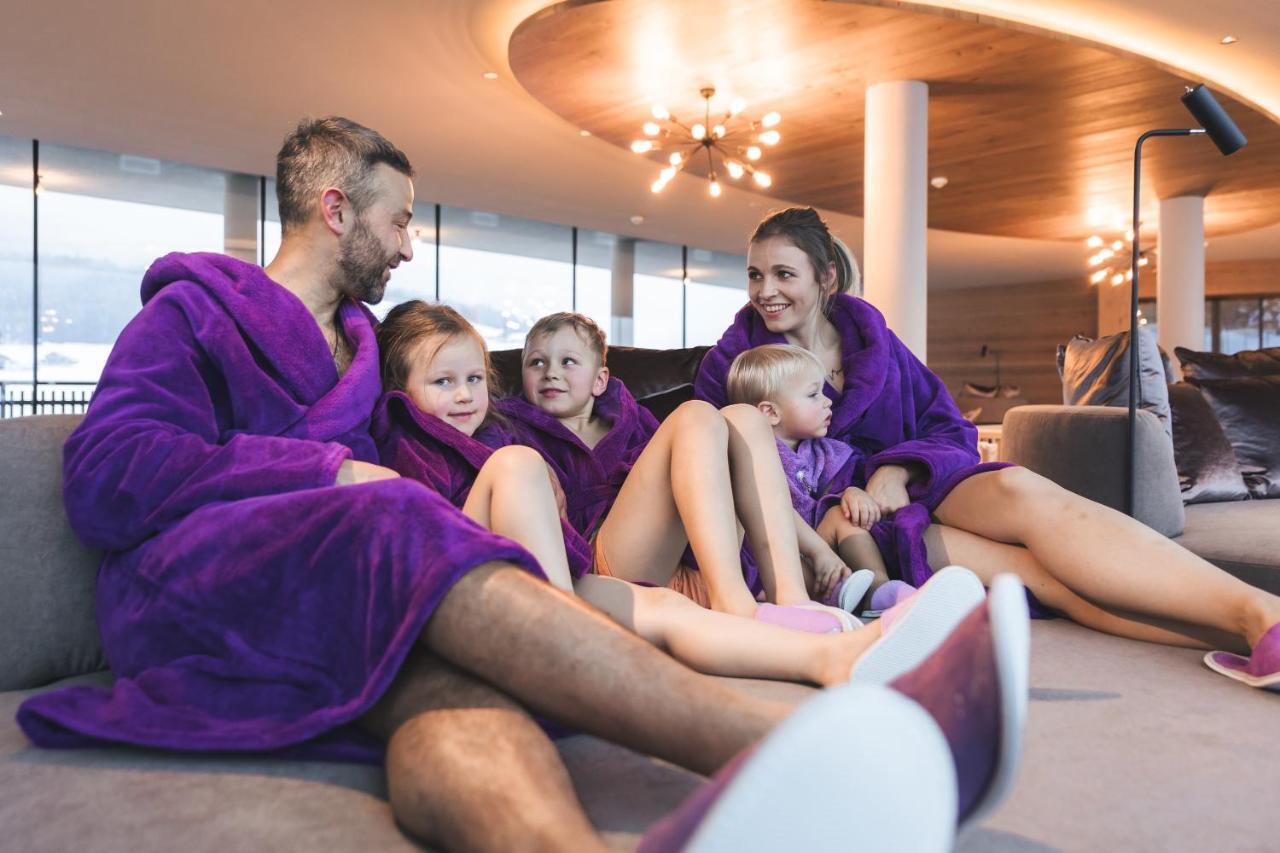 Familiamus Meransen