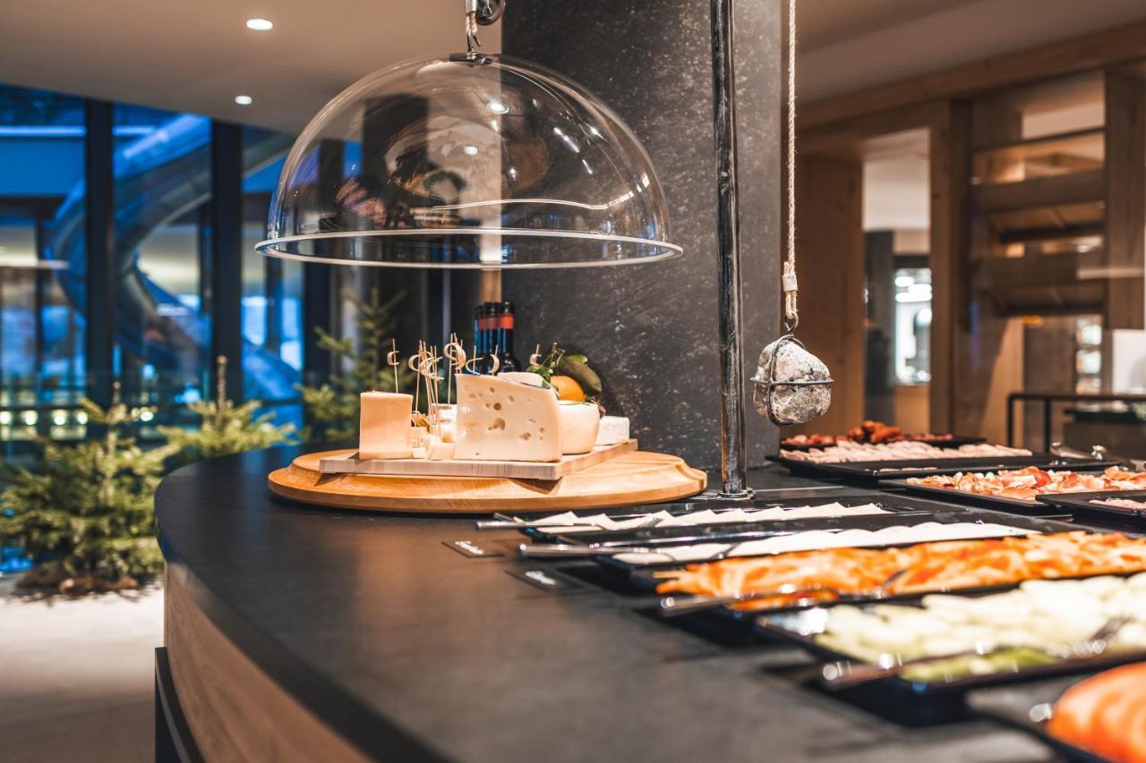 Familiamus Hotel Meransen