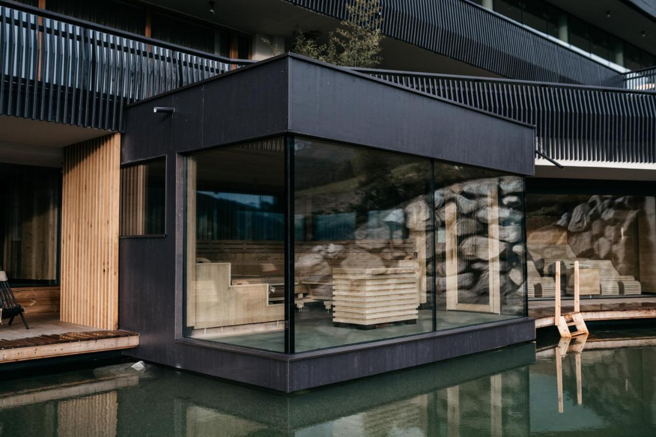Familiamus Hotel Meransen