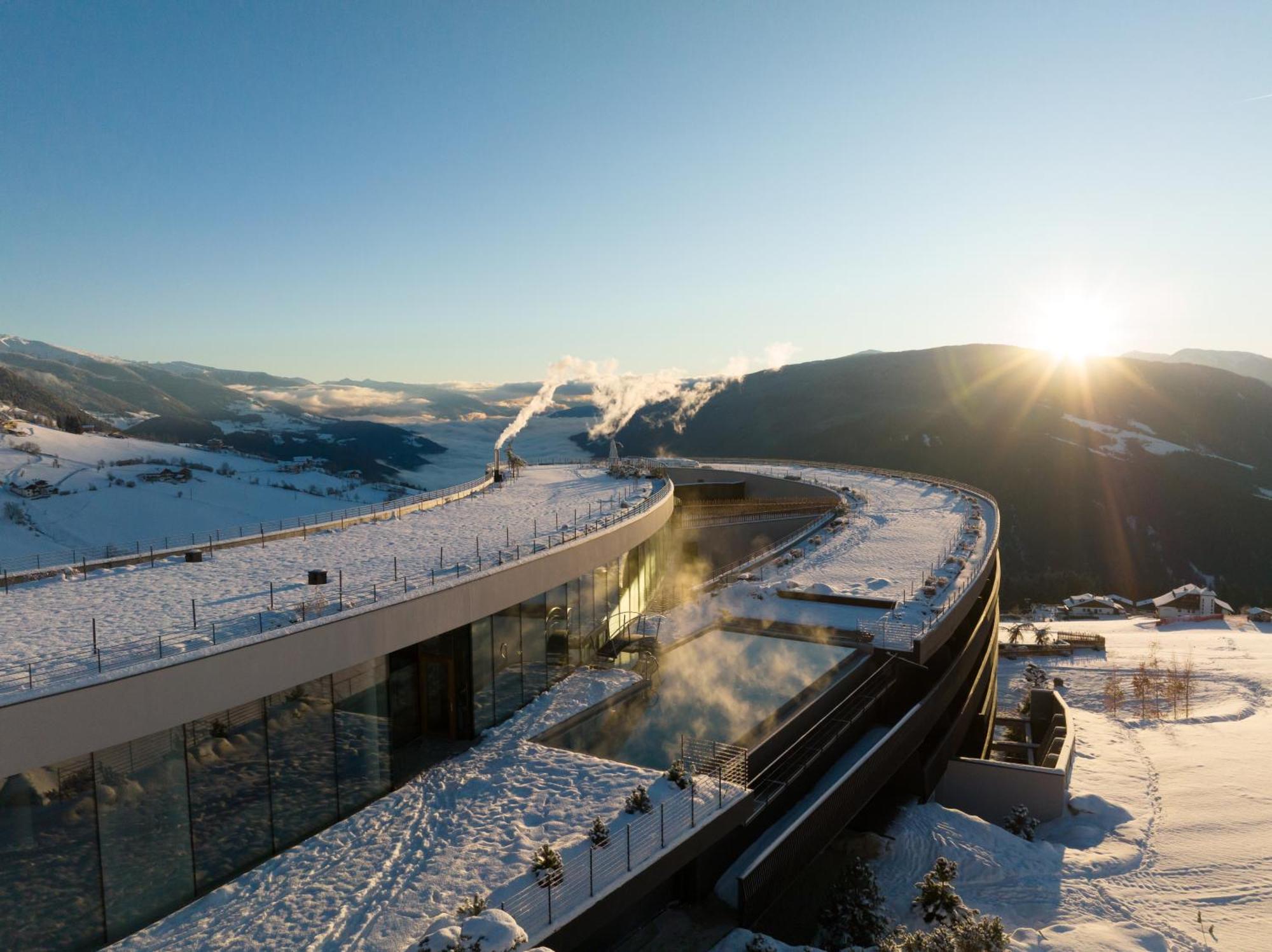 Hotel Familiamus 5*