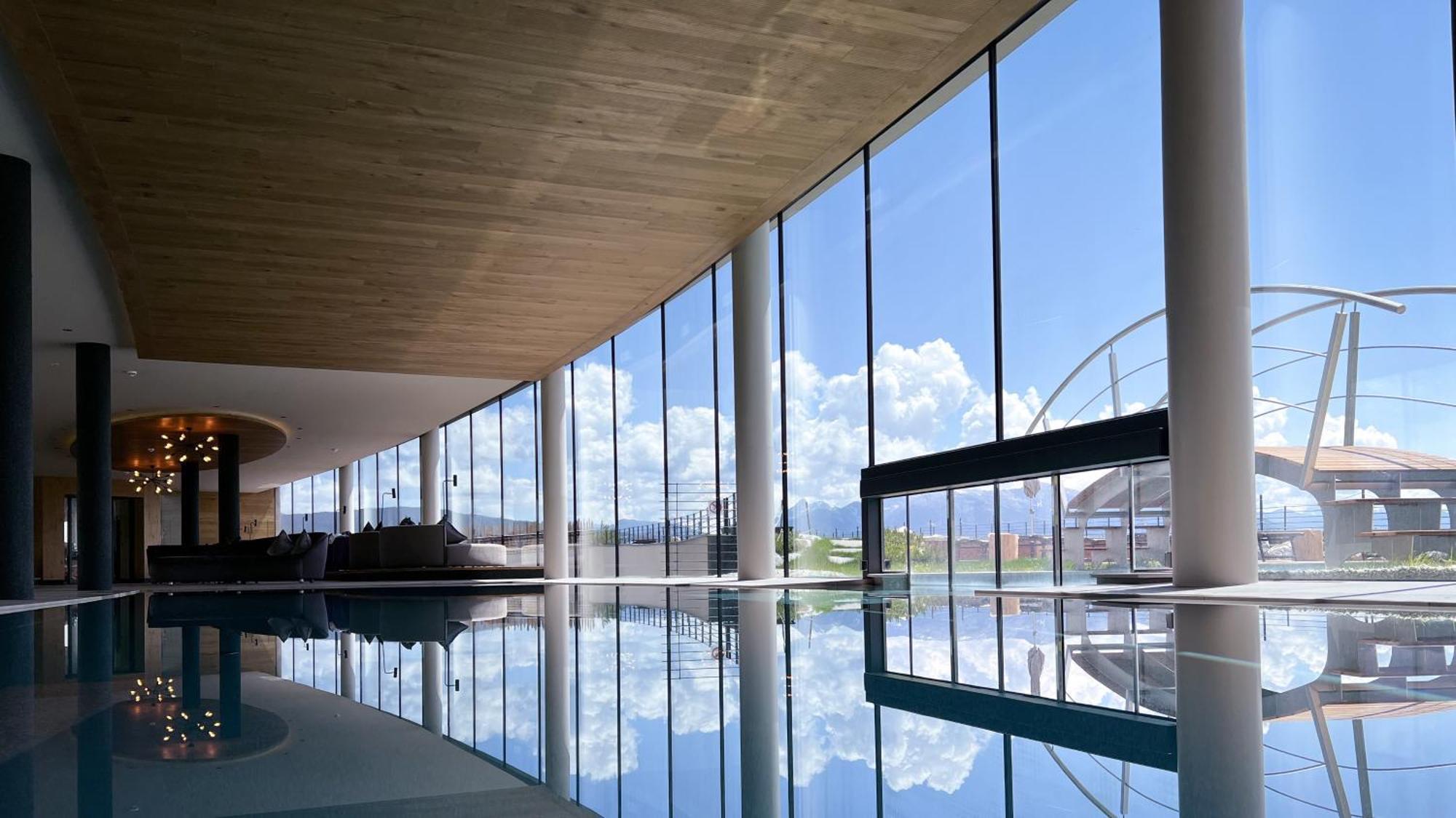 Familiamus Hotel 5*